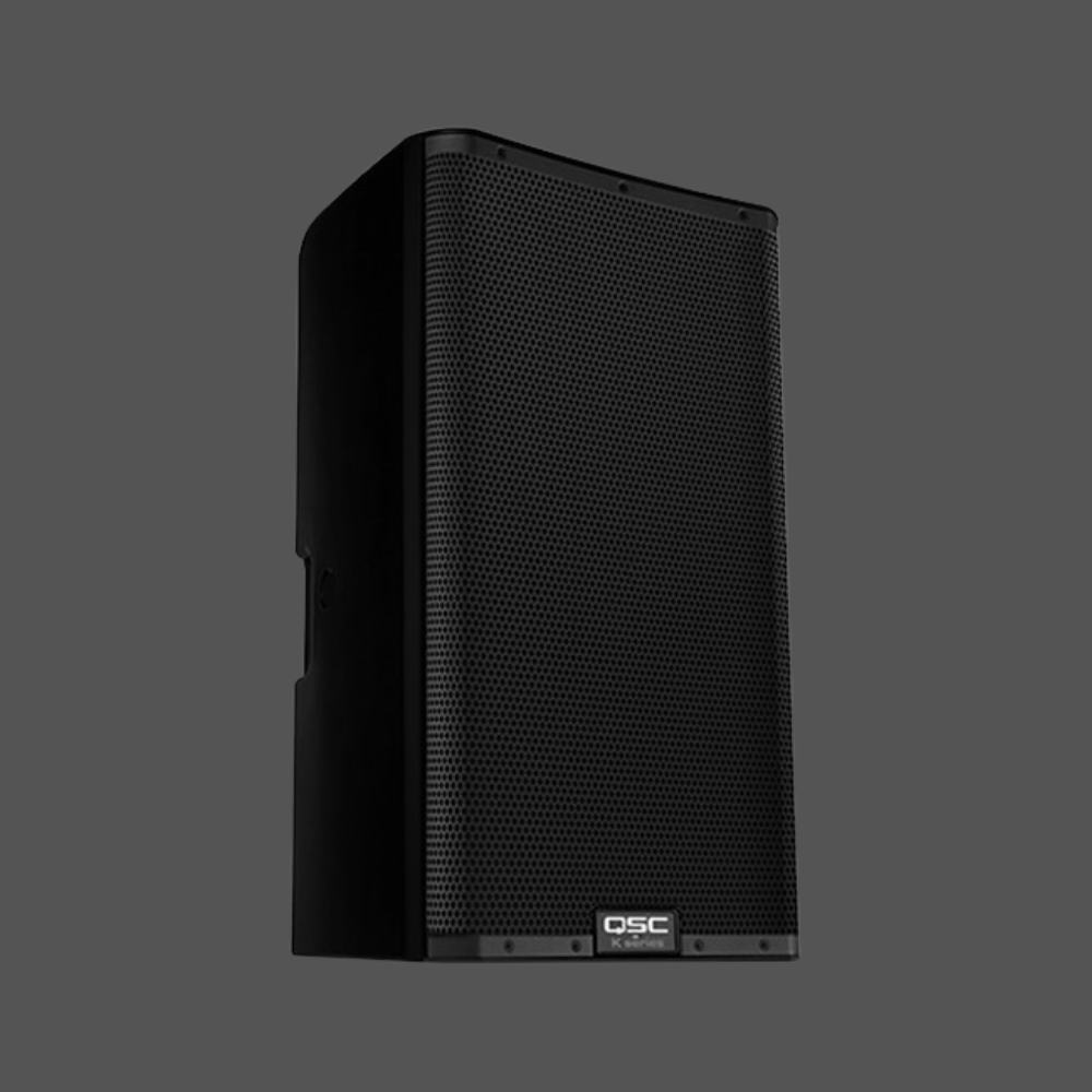 Speakers
