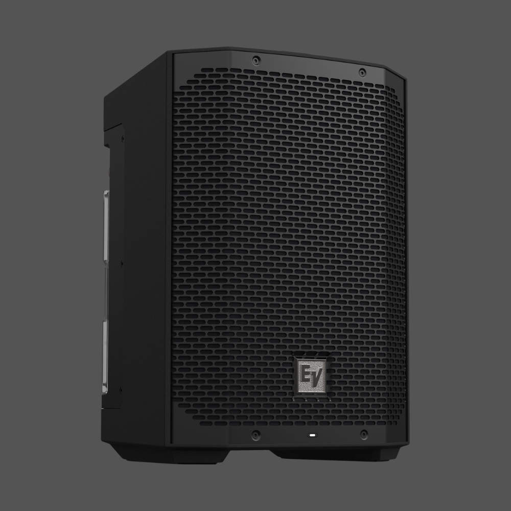 Electro-Voice EVERSE 8 Battery-Powered Loudspeaker (Pair)