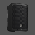 Electro-Voice EVERSE 8 Battery-Powered Loudspeaker (Pair)