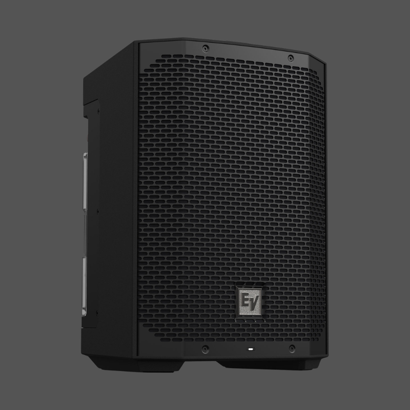 Electro-Voice EVERSE 8 Battery-Powered Loudspeaker (Pair)