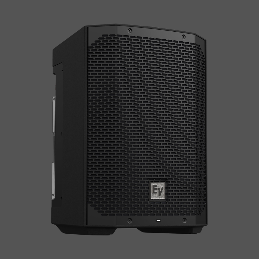 Electro-Voice EVERSE 8 Battery-Powered Loudspeaker (Pair)
