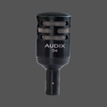 Audix D6 Instrument Microphone
