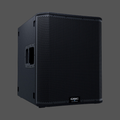 QSC KS118 18" 3600W Active Subwoofer