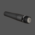 Shure SM57-LC Microphone