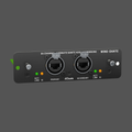 Behringer WING-DANTE Expansion Card 64x64