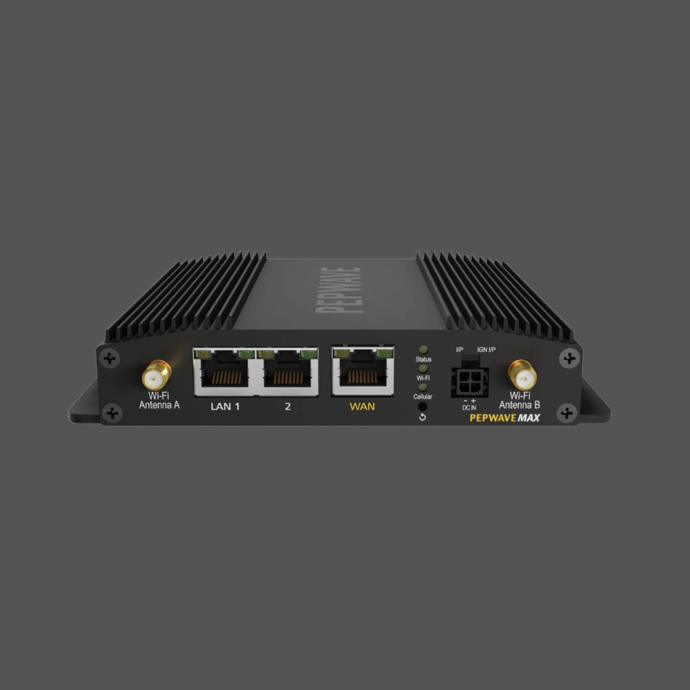 Network & Broadcast