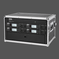 Shure ULX-D 4-Channel Wireless Microphone Package