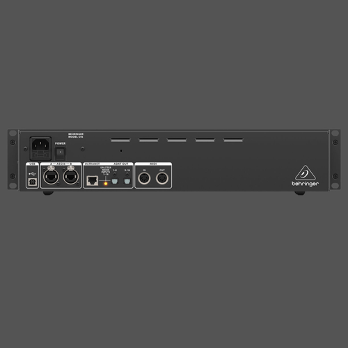 Behringer S16 Digital Stage Box