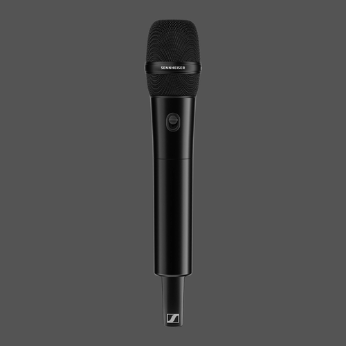 Sennheiser EW-DX Dual Handheld Wireless Microphone System with Charging Station