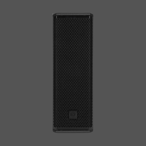 RCF NXL 14-A Compact 2100W Active 2-Way Point Source Speaker (Pair)