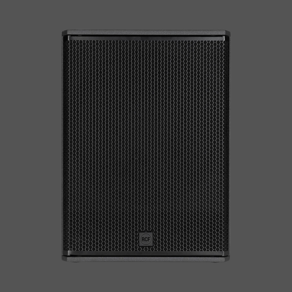 RCF SUB 18-AX Professional Powered 18" Subwoofer