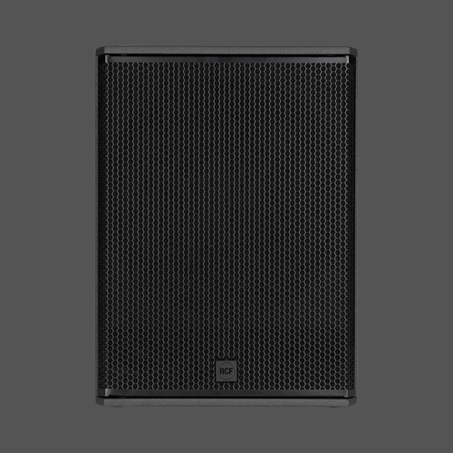 RCF SUB 18-AX Professional Powered 18" Subwoofer