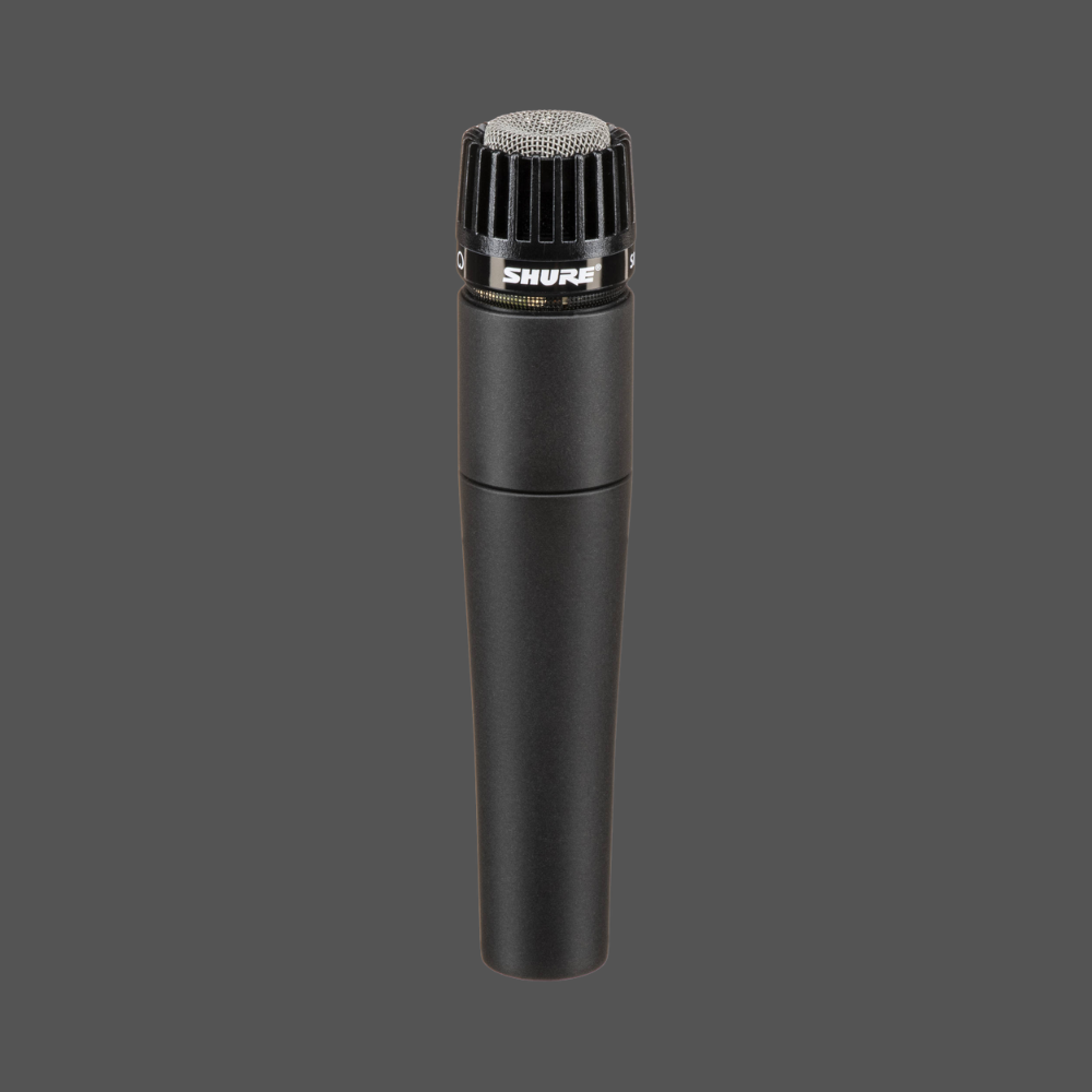 Shure SM57-LC Microphone