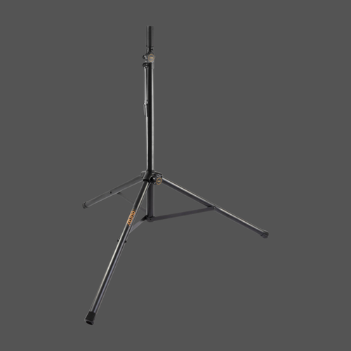 Auray SS-47A-PB Speaker Stand (Pair)