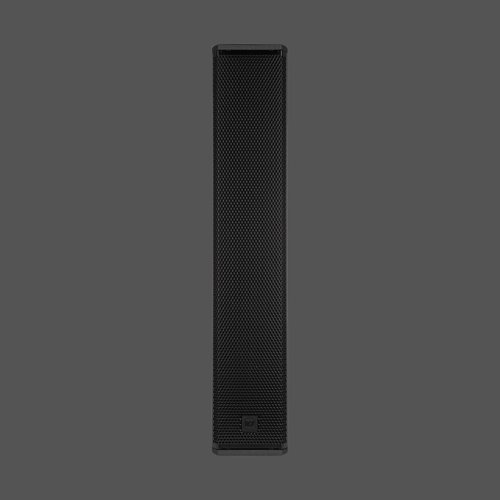 RCF NXL 24-A MK2 2100W Active 2-Way Column Array Speaker (Pair)