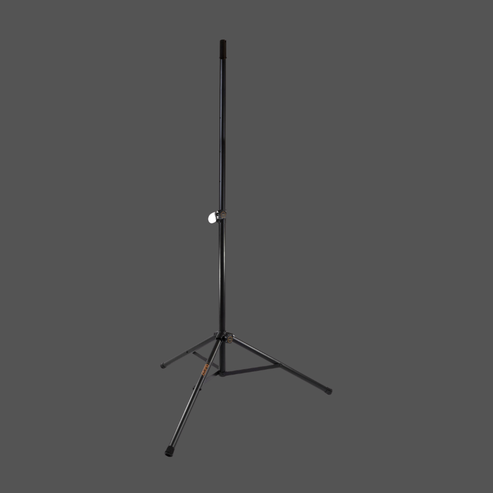 Auray SS-47A-PB Speaker Stand (Pair)