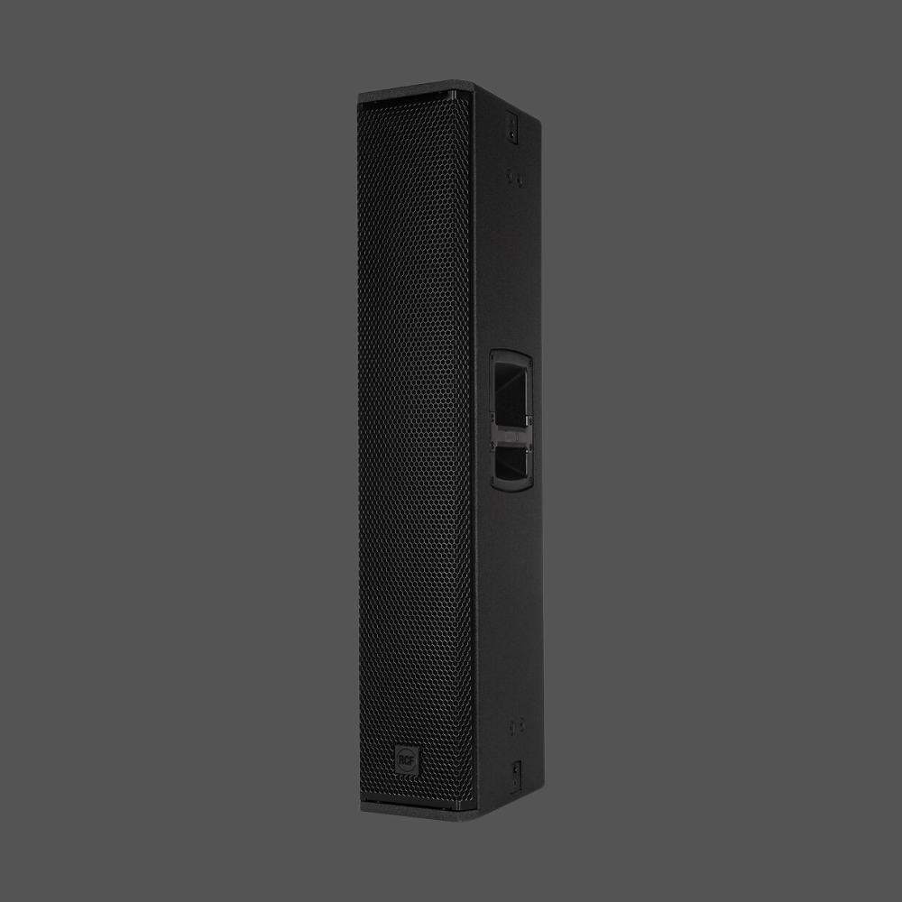 RCF NXL 24-A MK2 2100W Active 2-Way Column Array Speaker (Pair)