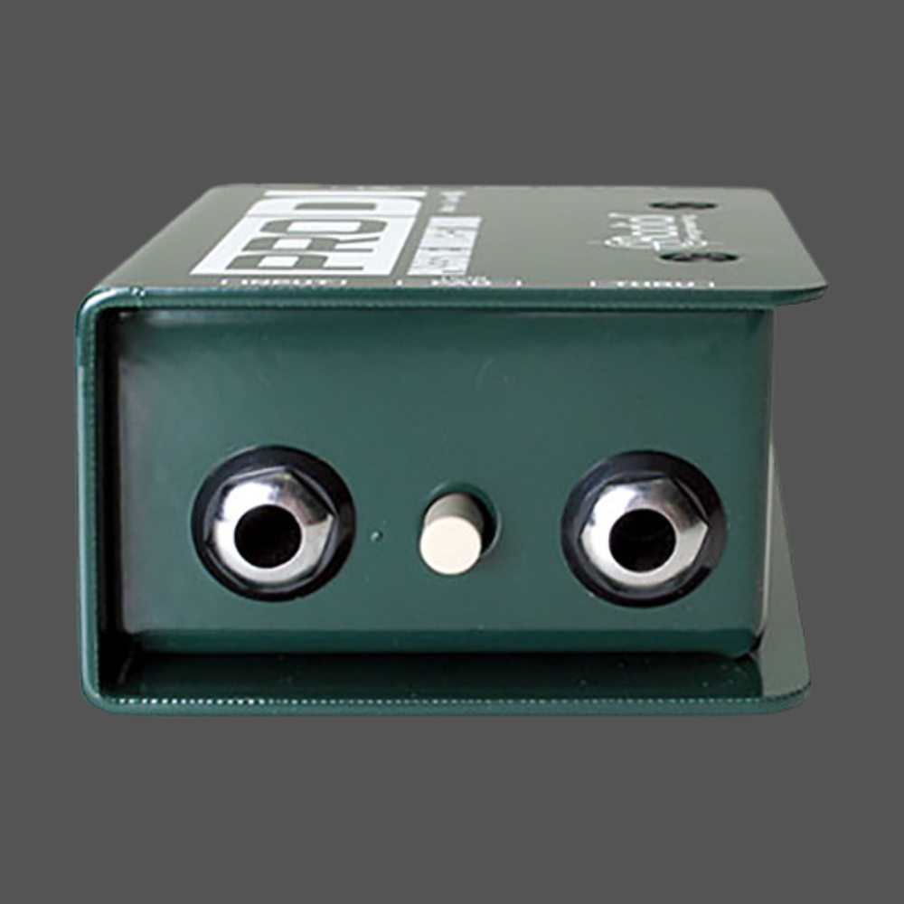 Radial Engineering ProDI Direct Box