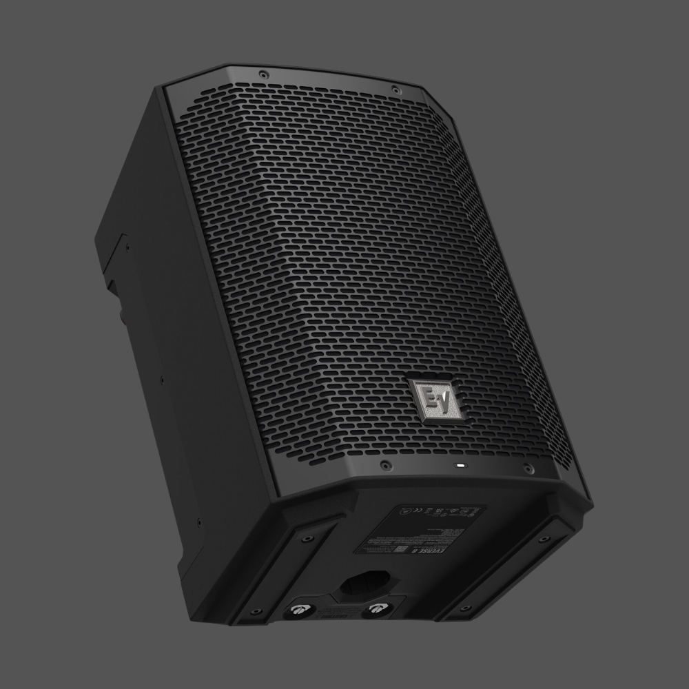 Electro-Voice EVERSE 8 Battery-Powered Loudspeaker (Pair)