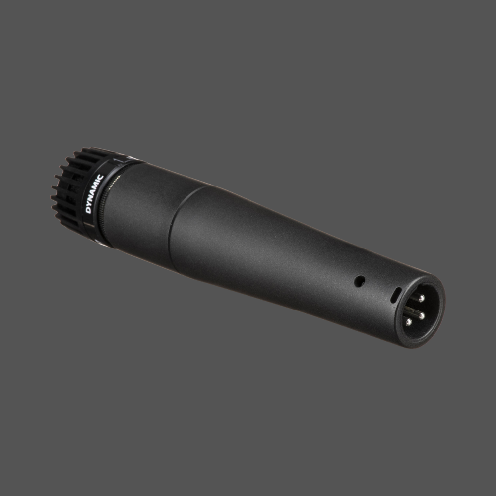 Shure SM57-LC Microphone