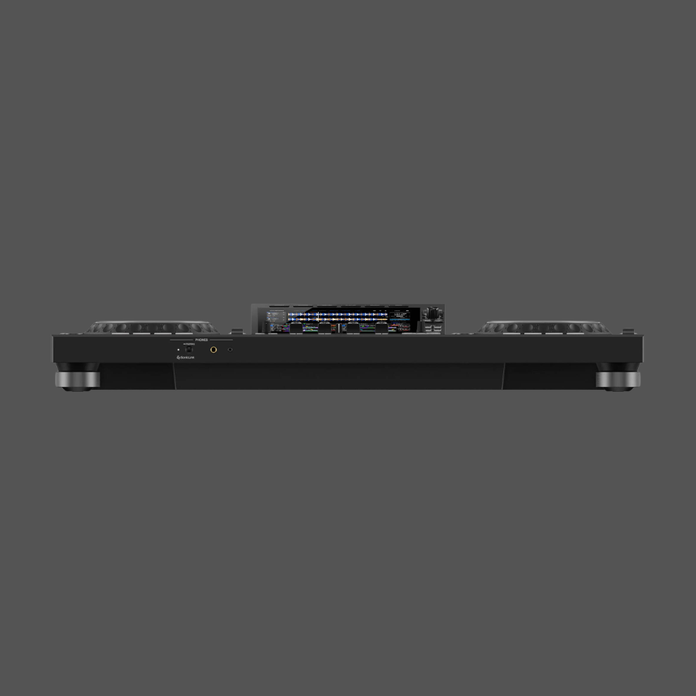 AlphaTheta XDJ-AZ Professional DJ System Package