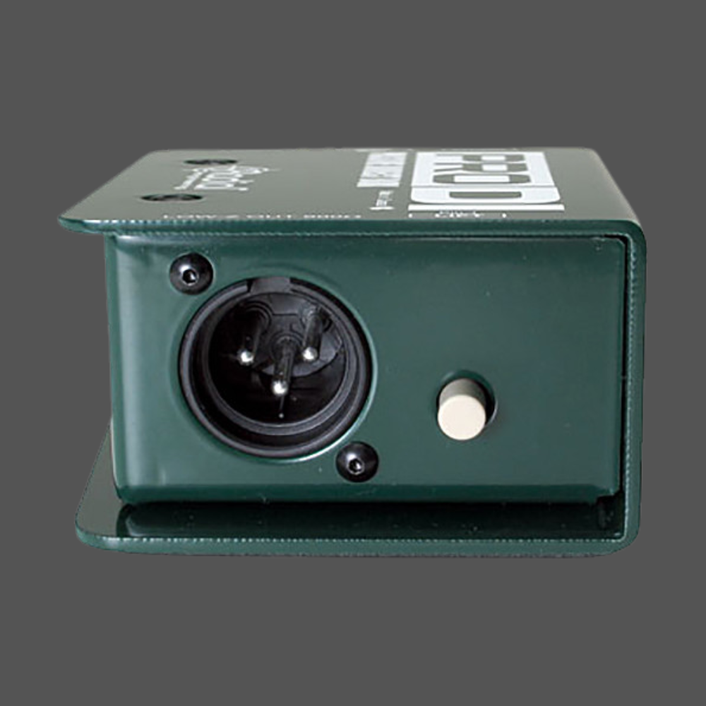 Radial Engineering ProDI Direct Box