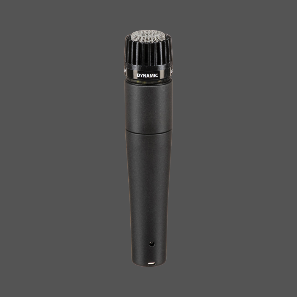 Shure SM57-LC Microphone