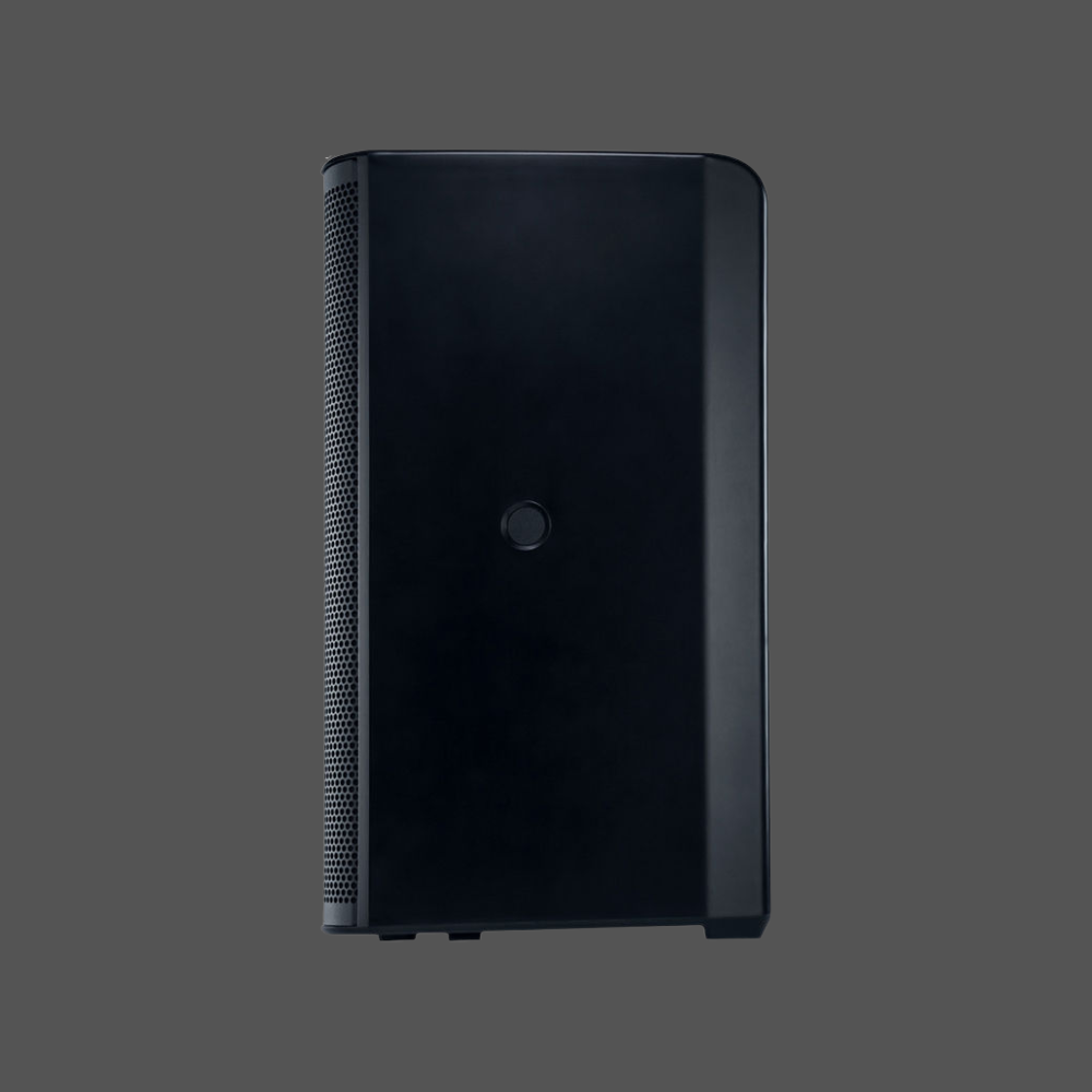 QSC K12.2 Two-Way 12" 2000W Powered Portable PA Speaker (Pair)