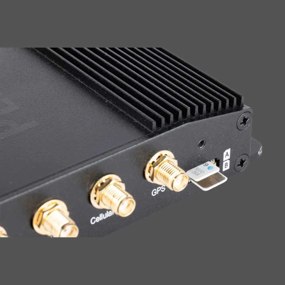 Peplink MAX BR1 Pro 5G Mobile Router (X65)