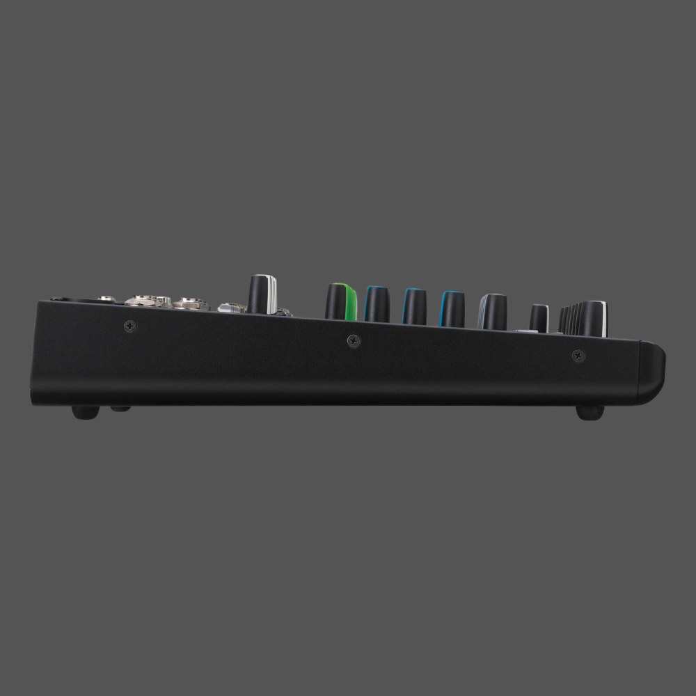 Mackie 802VLZ4 8-Channel Ultra-Compact Mixer