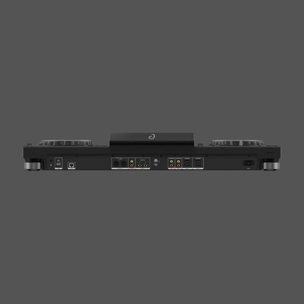 AlphaTheta XDJ-AZ Professional DJ System Package