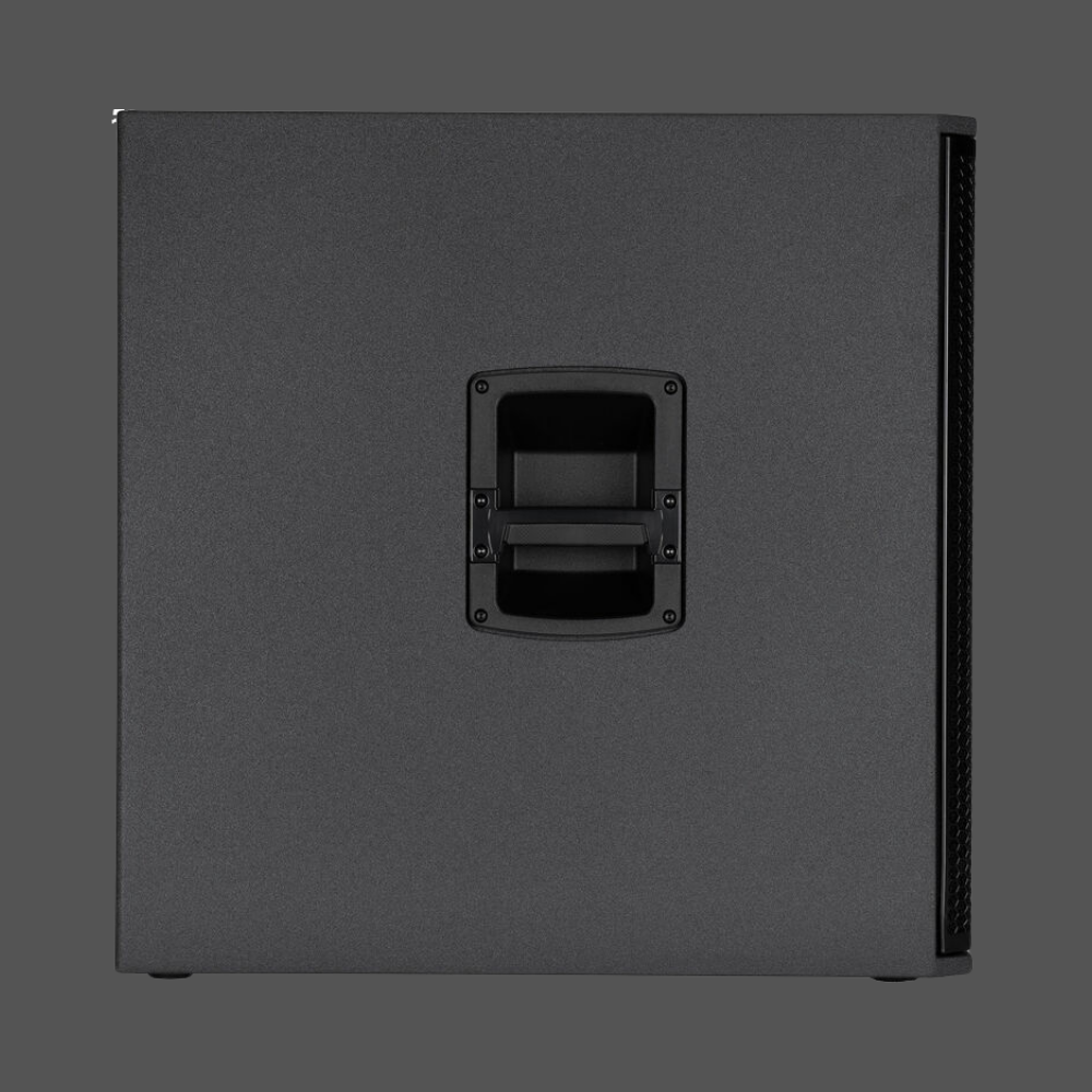 RCF SUB 18-AX Professional Powered 18" Subwoofer