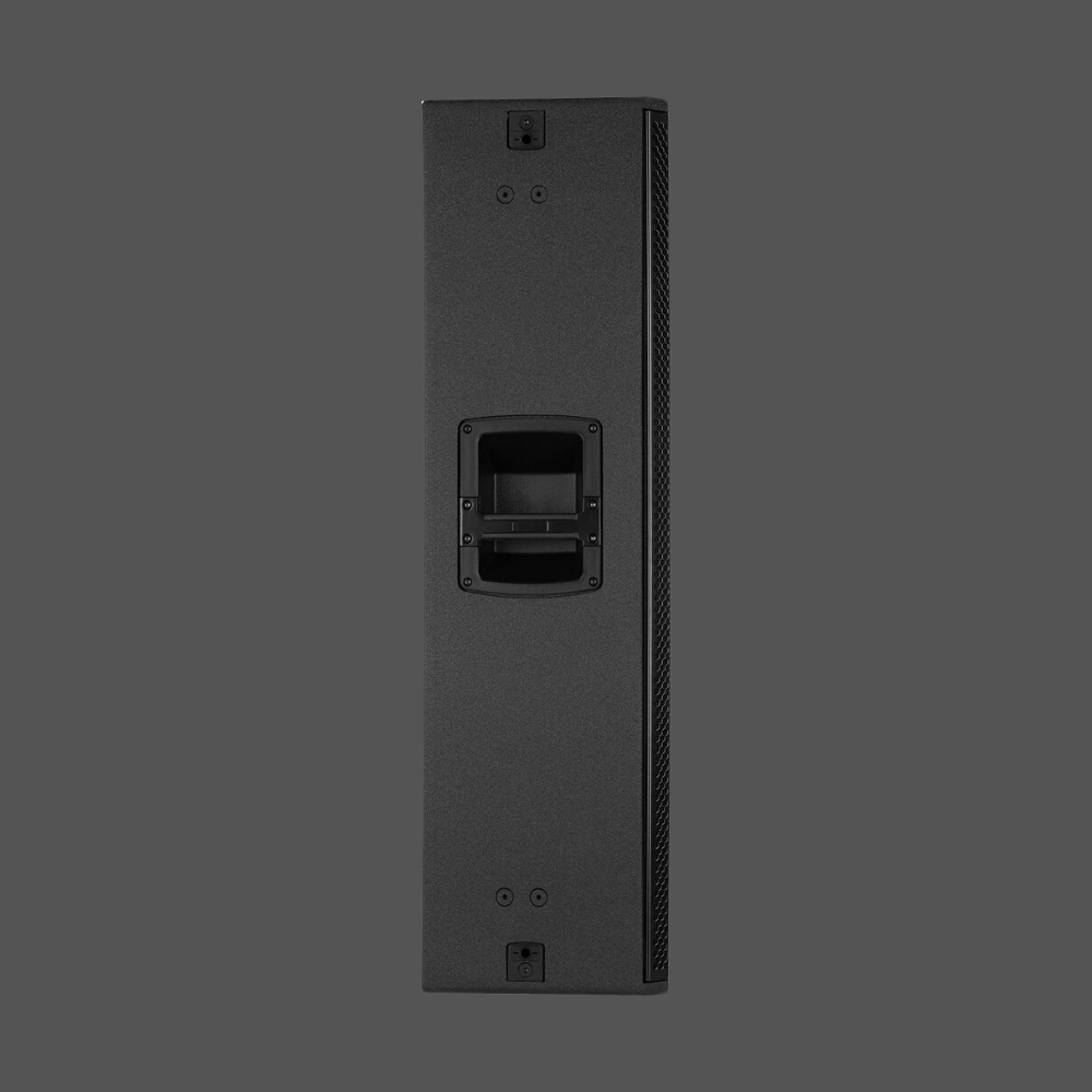 RCF NXL 24-A MK2 2100W Active 2-Way Column Array Speaker (Pair)
