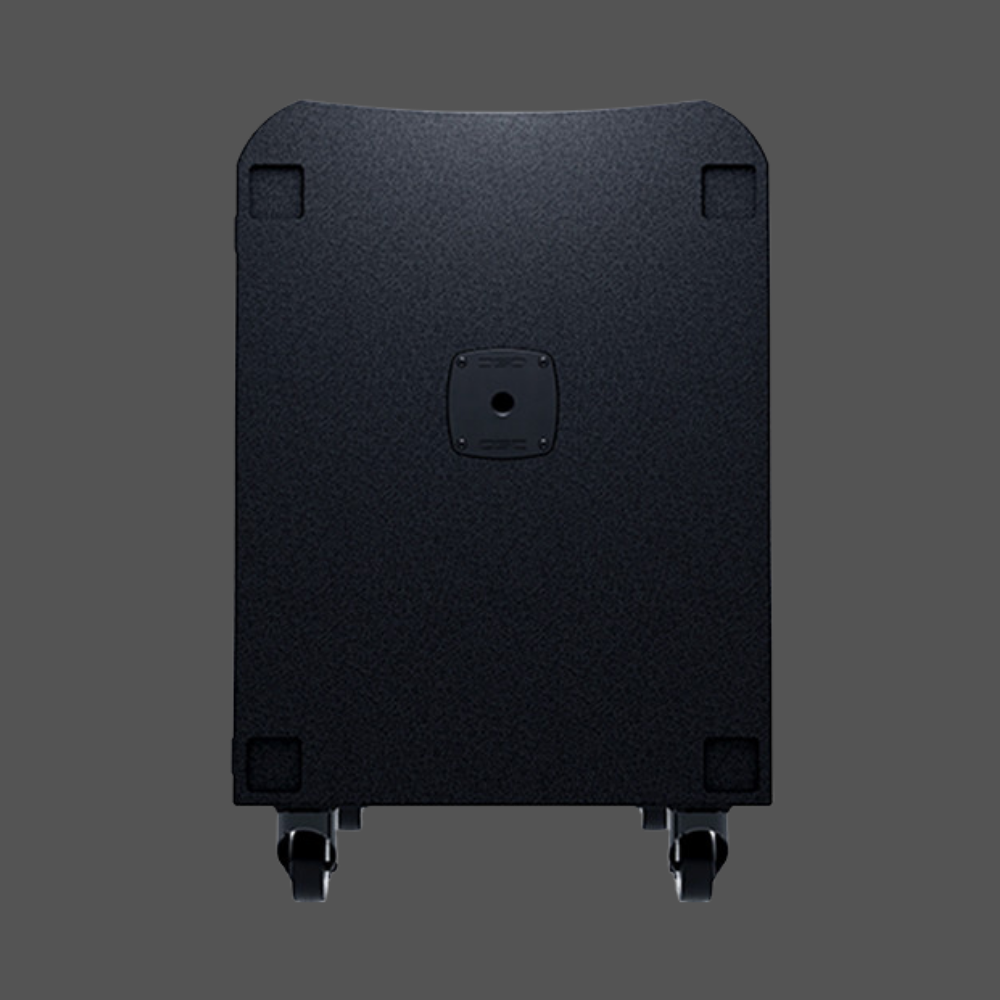 QSC KS118 18" 3600W Active Subwoofer