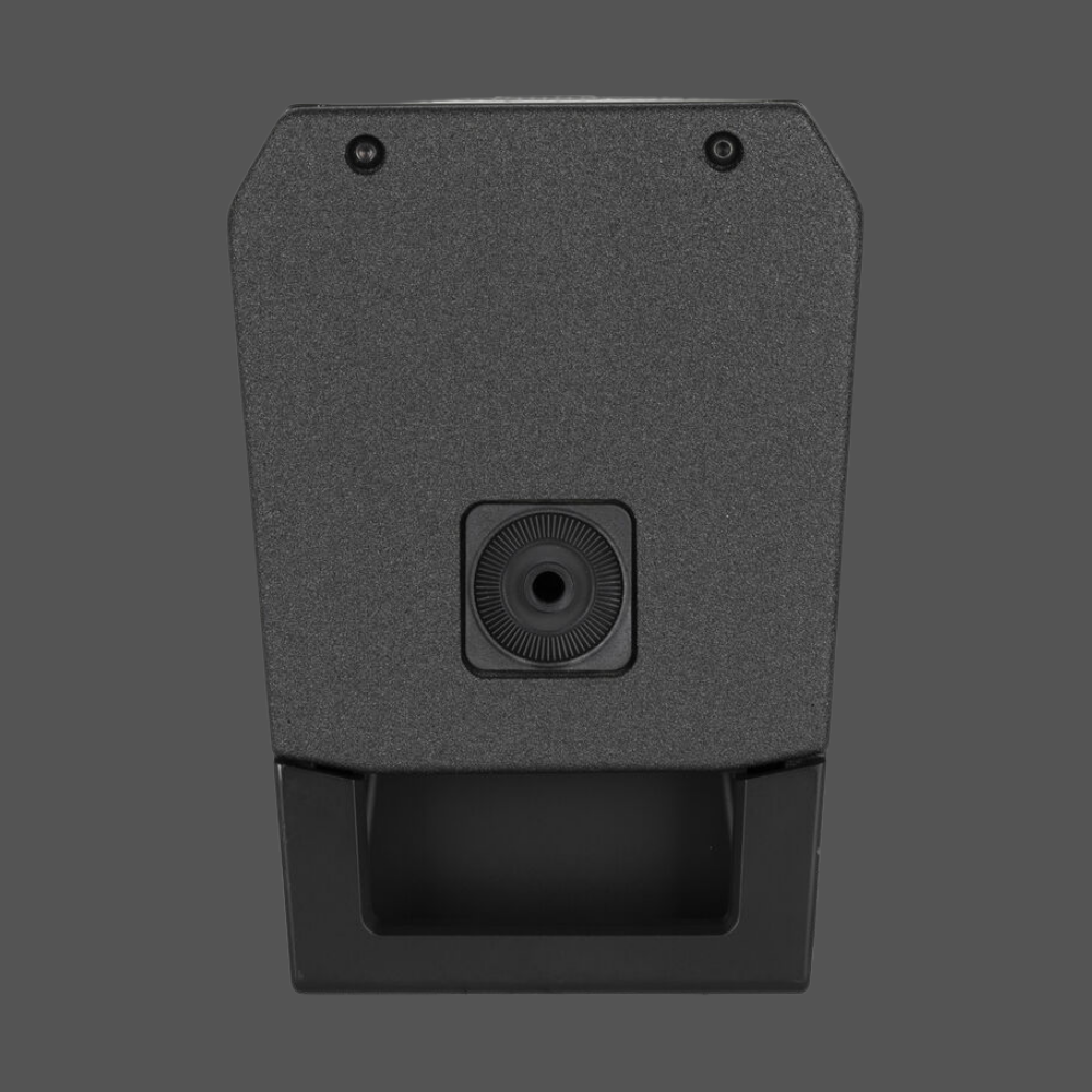 RCF NXL 14-A Compact 2100W Active 2-Way Point Source Speaker (Pair)