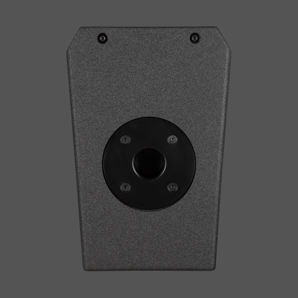 RCF NXL 24-A MK2 2100W Active 2-Way Column Array Speaker (Pair)
