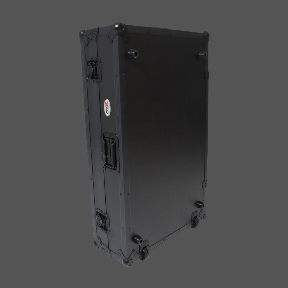 AlphaTheta XDJ-AZ Professional DJ System Package