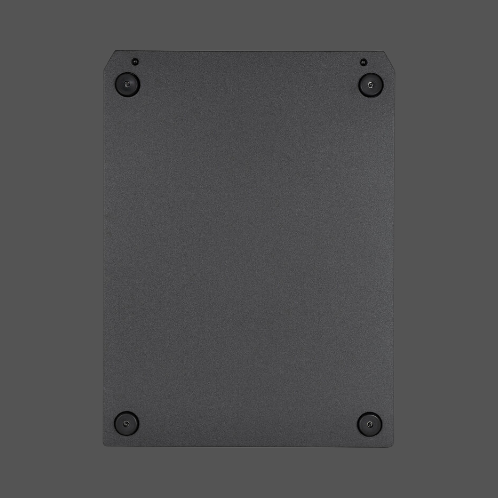 RCF SUB 18-AX Professional Powered 18" Subwoofer