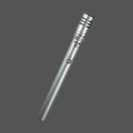 Shure SM81-LC Cardioid Condenser Mic