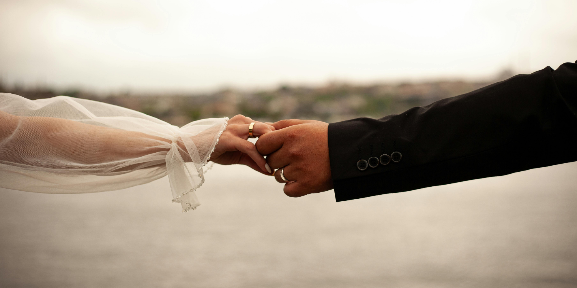 Wedding and private event production